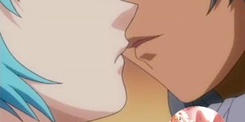 shy hentai girl is not a virgin anymore
