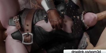 whores from the witcher 3.mp4