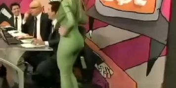 TV Show Perfect Ass (Andressa, Andressa Urach)
