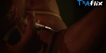 Marie Rose Baramo Breasts,  Underwear Scene  in Godfather Of Harlem