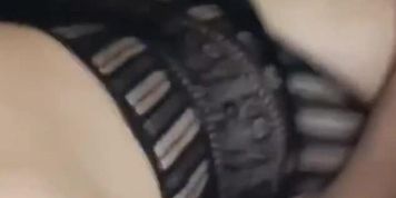Mexicana cachonda