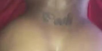 She Workin That Thang That Ass Is Phat