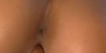 Roxy Reynolds - Black Bubble Butt Cream Pies