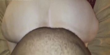 SweetCheeks Ultimate Divine SSBBW Granny POV720p