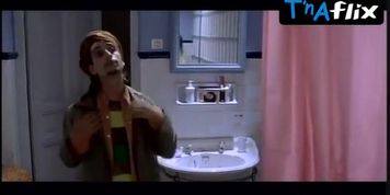 Inma Del Moral Breasts Scene  in Sex Crazy