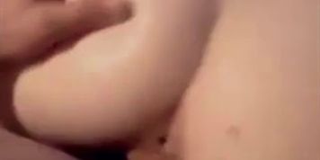 Hot teen girlfriend gets fucked by her boyfriend