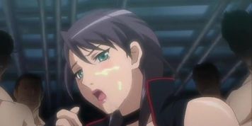 Special Agent Rei ZERO Ep02