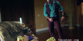 Charles Dera & Violet Starr - Joker