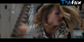 Alicja Bachleda-Curus Underwear Scene  in The Girl Is In Trouble