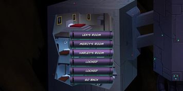 SOMETHING UNLIMITED - PART 16 - CLONING MACHINE