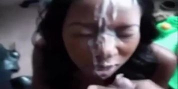 bukkake cumshots