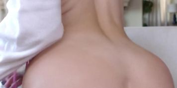 Rich Girl Wants BBC (PART 2)