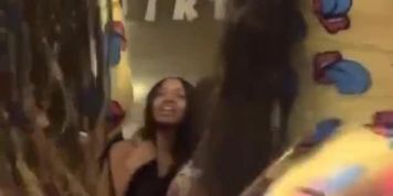 Thots Twerk party