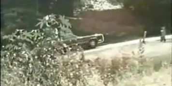 Hitchhiker's Hold Up 1973