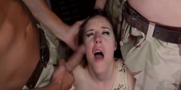 Porn Box - XXXtreme BDSM humiliation makes subby Samantha Bentley scream & cream GP908