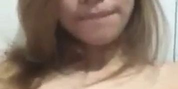 Pinay na chicks nag finger para sa bf