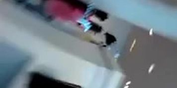 candid fat ass