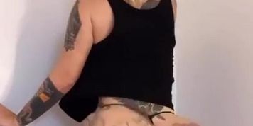 plastic hoe