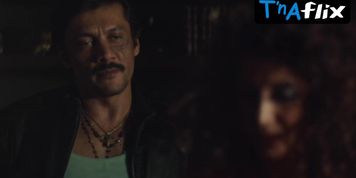 Cayetana Cabezas Sexy Scene  in Drug Squad: Costa Del Sol (Norma Joel)