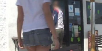 ambushed riley mason