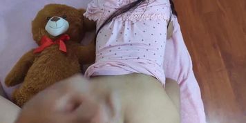 Never Leave Your Alone with Her Stepfather