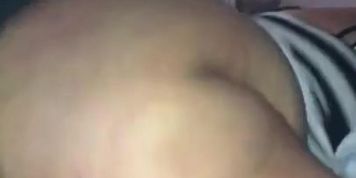 Invited   2 guys to fuck my massive ass pt.1- Pawg