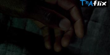 Loreece Harrison Sexy Scene  in Black Mirror (Norma Joel)