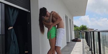 Super Sex Fuck Compilation With Big Cock All Postures Full Orgasms - Tommy Cabrio & Susy Gala (Beauty Dior, Susi Gala)