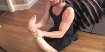 working it out