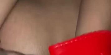 Cuffed Lightskin 