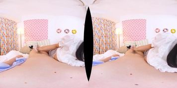 ruka asian vr (Ruka Inaba)