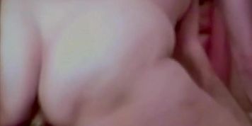 Pussy to Anal