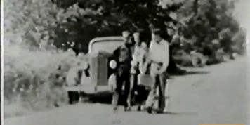 Classic Stags 135 30s to 50s - Scene 5
