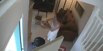 Pawg White Milf Flash