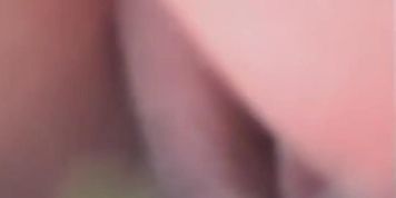 Upskirt No Panties