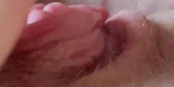 Dirty Pussy (Nestee Shy)