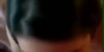 Asian Blowjob