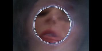 kira-at your cervix