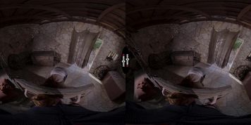 Tiddies In A Hut - Galina Galkina (Scarlett ????, Scarlett Jones, scarlett)