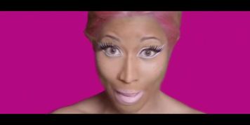 Nicki Minaj Stupid Hoe Pmv