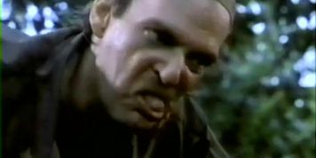 Leslie Ryan Breasts,  Butt Scene  in Terror In Paradise