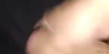 Jerking offf