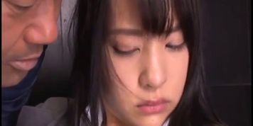 Cute Japanese Teen Bondage - Mikako Abe,