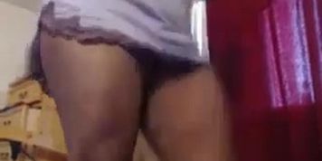 Ebony milf bitch free sex cam for you
