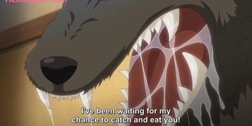 HENTAI - Otogibanashi No Onigokko 1 Subbed