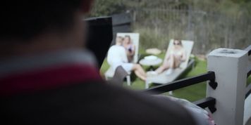 Teen Khloe Kapri fucked by her best friends parents (Carter Cruise, Ryan Keely, Tommy Gunn)