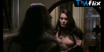 Martine Beswick Breasts Scene  In Dr. Jekyll And Sis Hyde