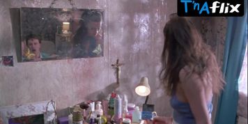 Michelle Gomez Butt,  Breasts Scene  in The Acid House