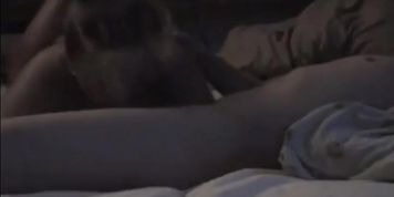 girl sucking friends dick