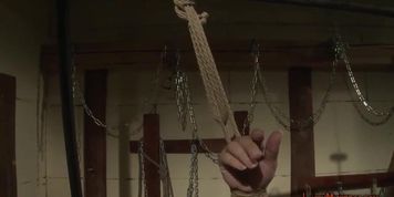Lesbians Having Bondage Fun